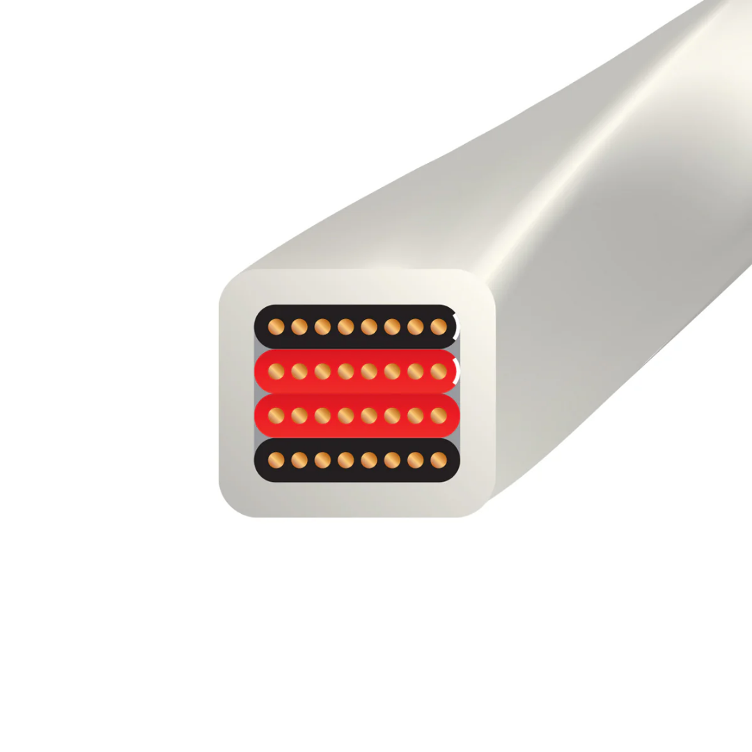Luna 10-Speaker Cable (4)