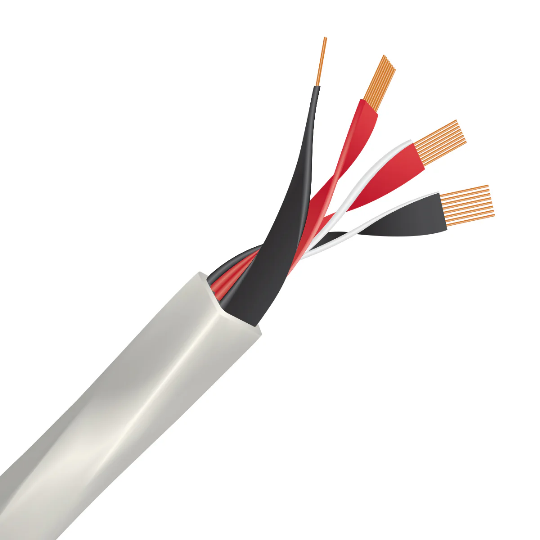 Luna 10-Speaker Cable (3)