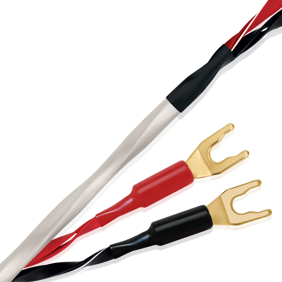 Luna 10-Speaker Cable