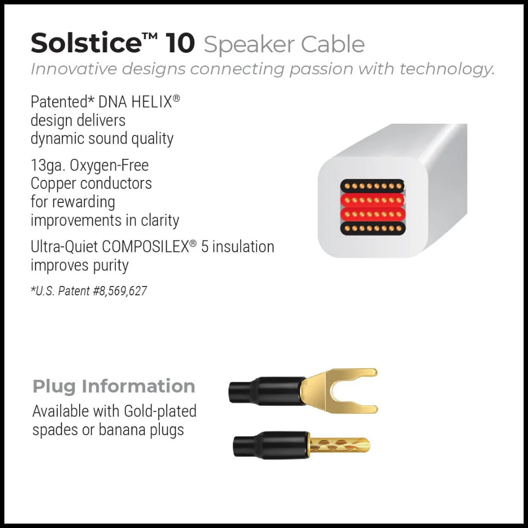 Solstice 10-Speaker Cable (6)