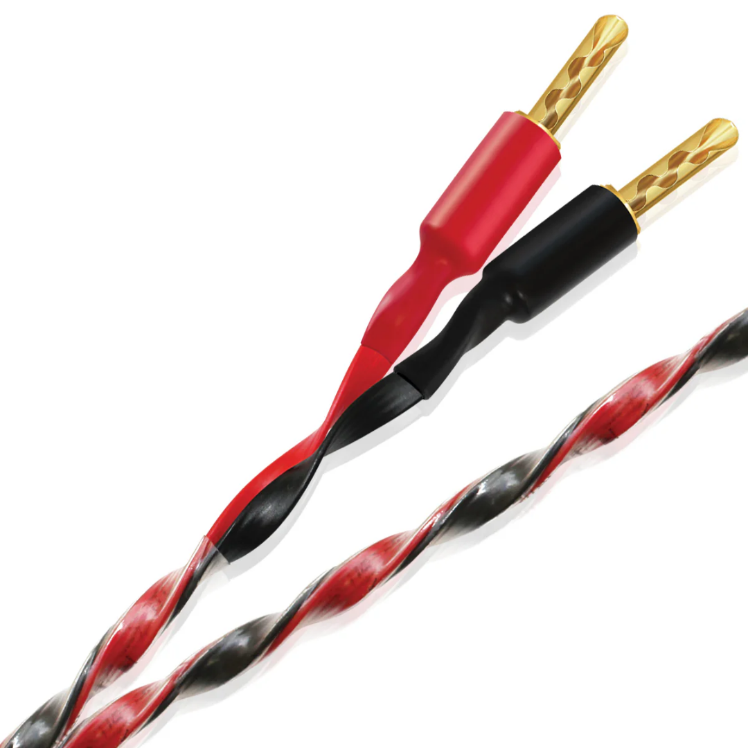 Helicon 10-OFC Speaker Cable