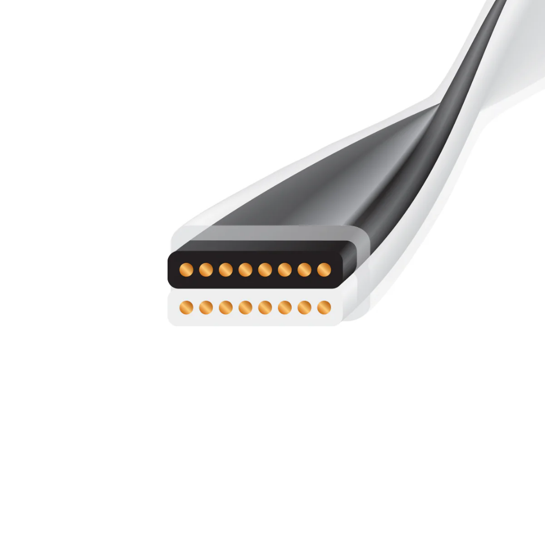 Helicon 10-OCC Speaker Cable (3)