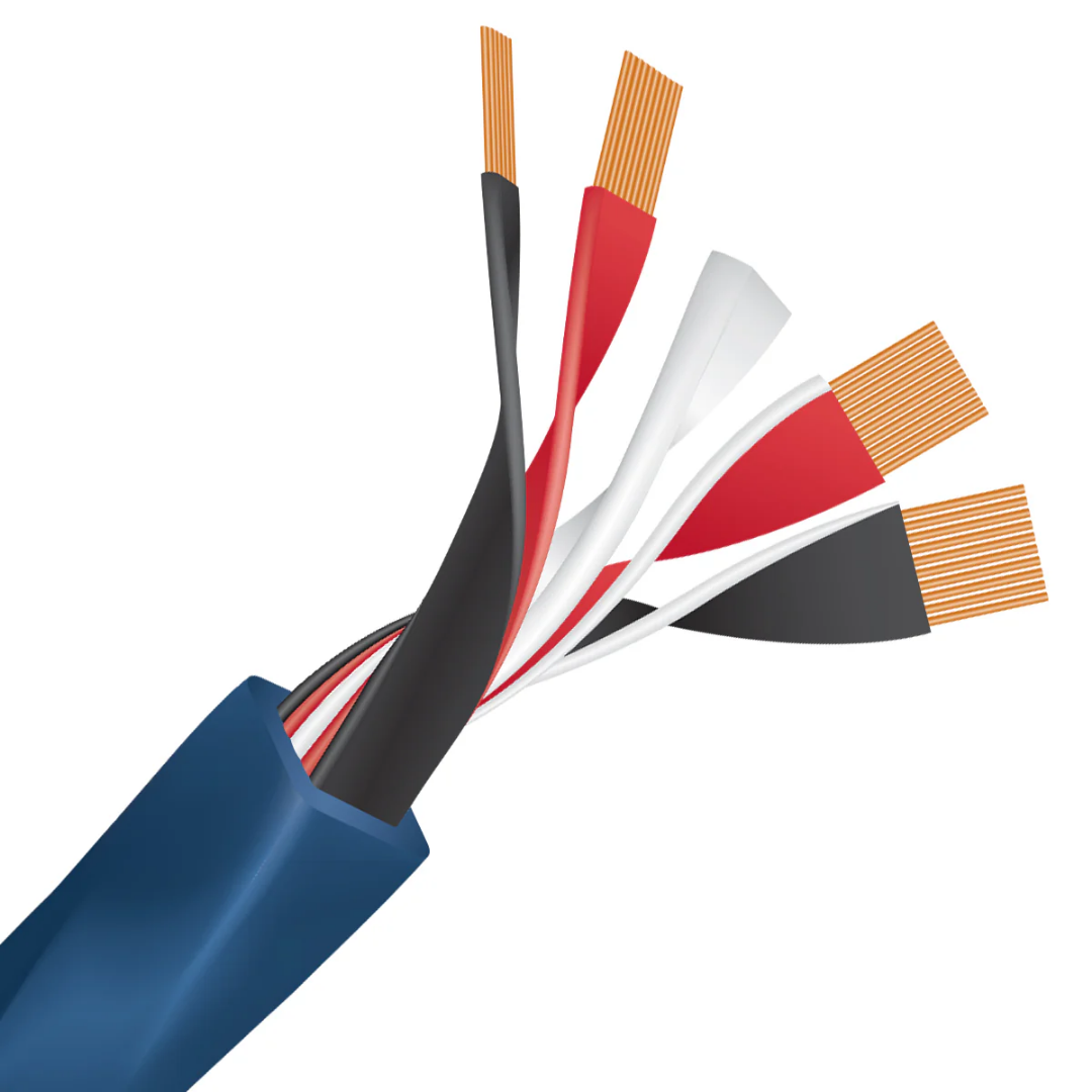 Oasis 10-Speaker Cable (3)
