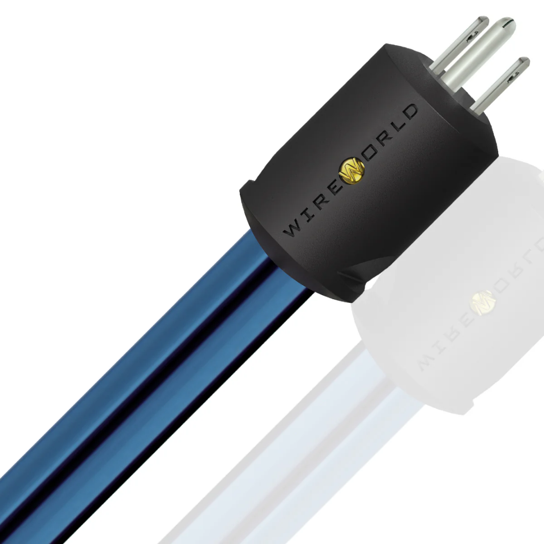 Stratus 10-Power Cord