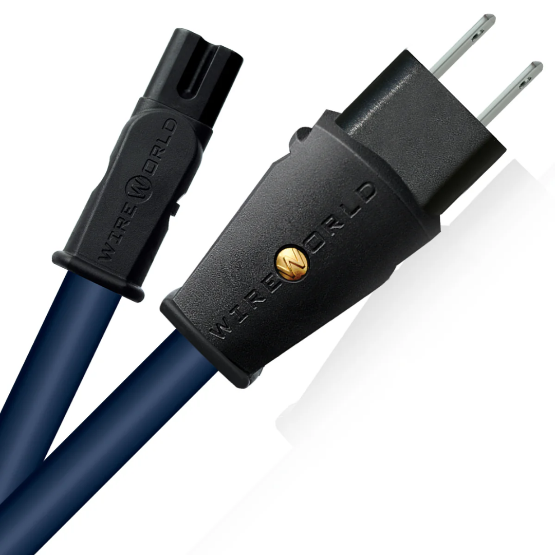 Mini Stratus 10-Power Cord