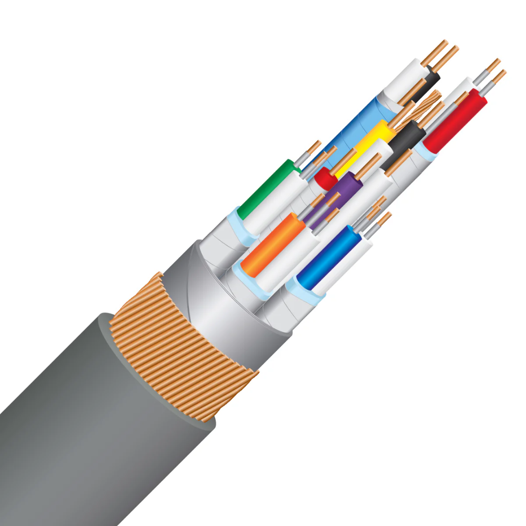 Silver Sphere-HDMI Cable (3)