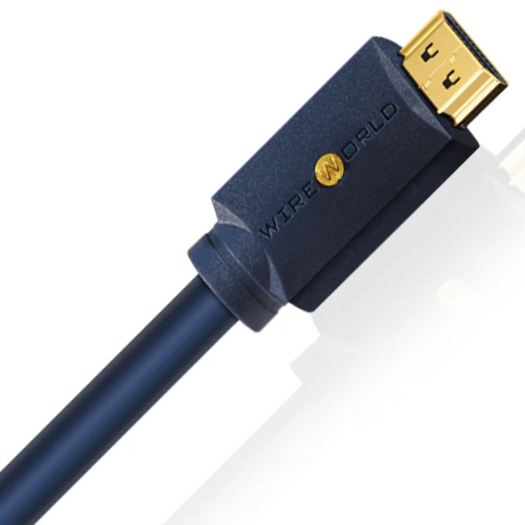 Sphere-HDMI Cable