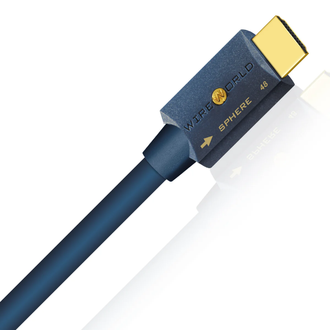 Sphere-48G HDMI Cable