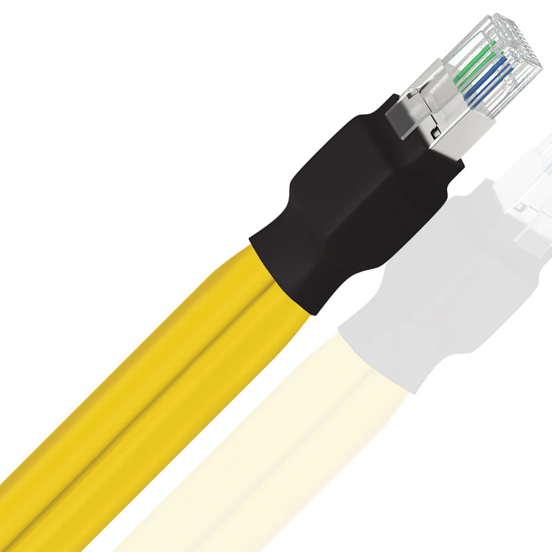 Chroma 10-Ethernet Cable