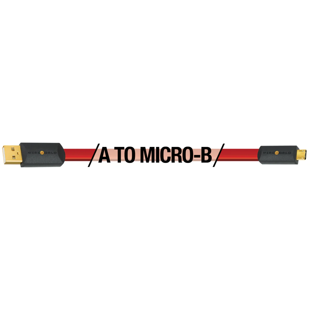 Starlight 8-USB 2.0 Audio Cables (5)