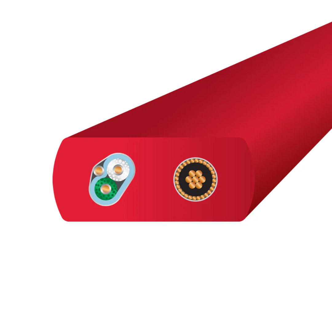 Starlight 8-USB 2.0 Audio Cables (3)
