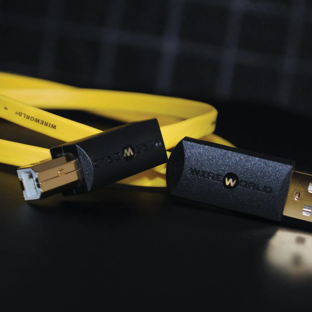 Chroma 8-USB 2.0 Audio Cables (7)