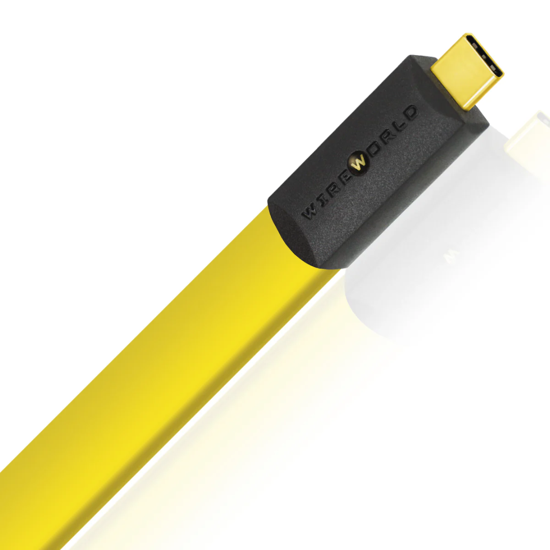 Chroma 8-USB 3.1 Audio Cables