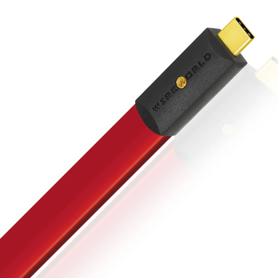 Starlight 8-USB 3.1 Audio Cables