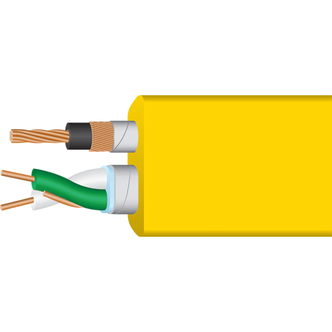 Chroma 8-USB 2.0 Audio Cables (2)
