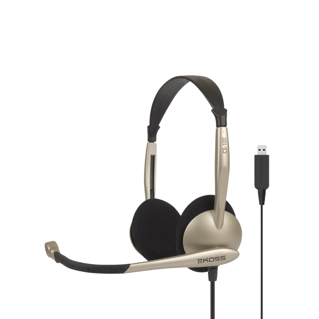 CS100 USB