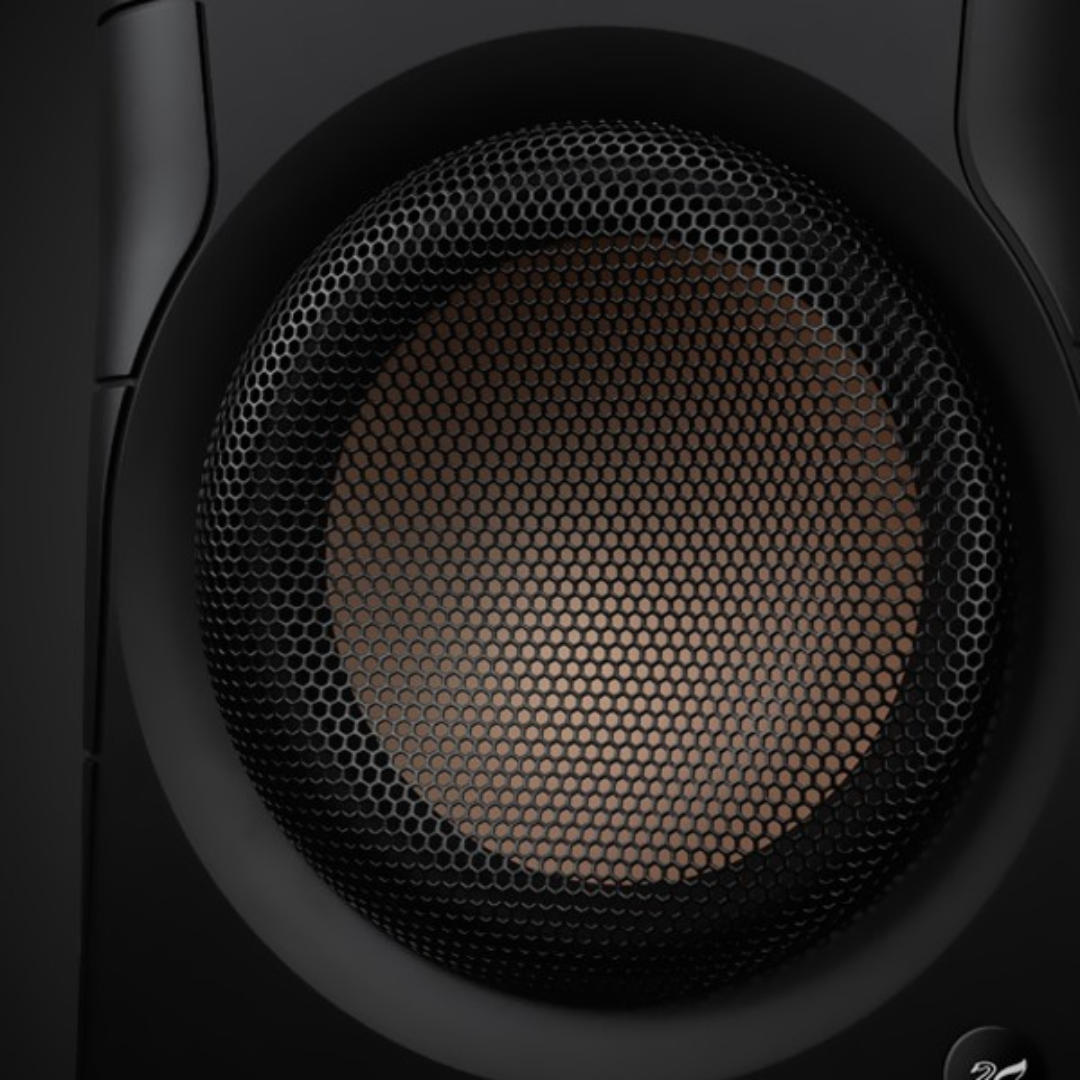 Woofer