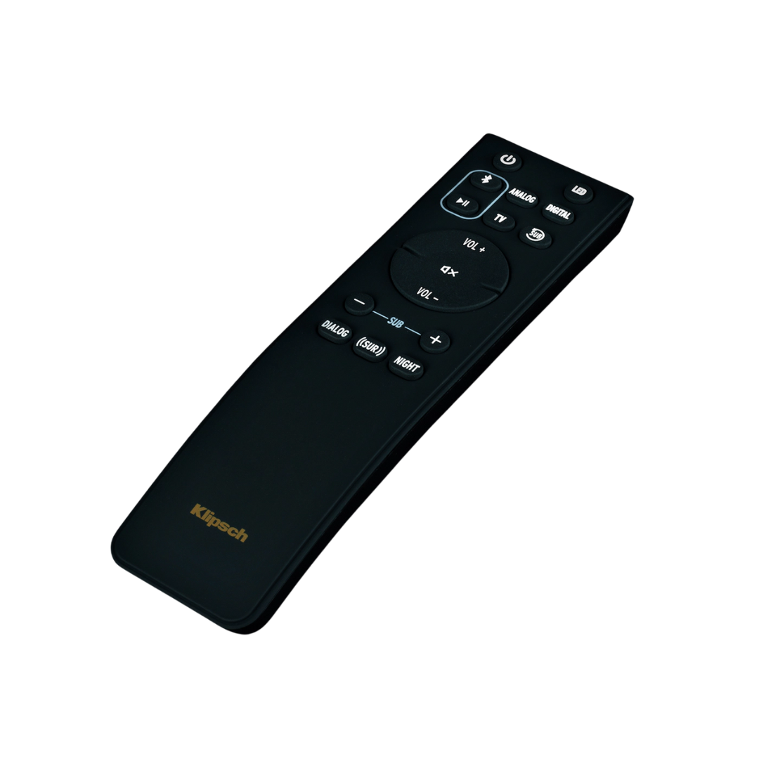 Remote