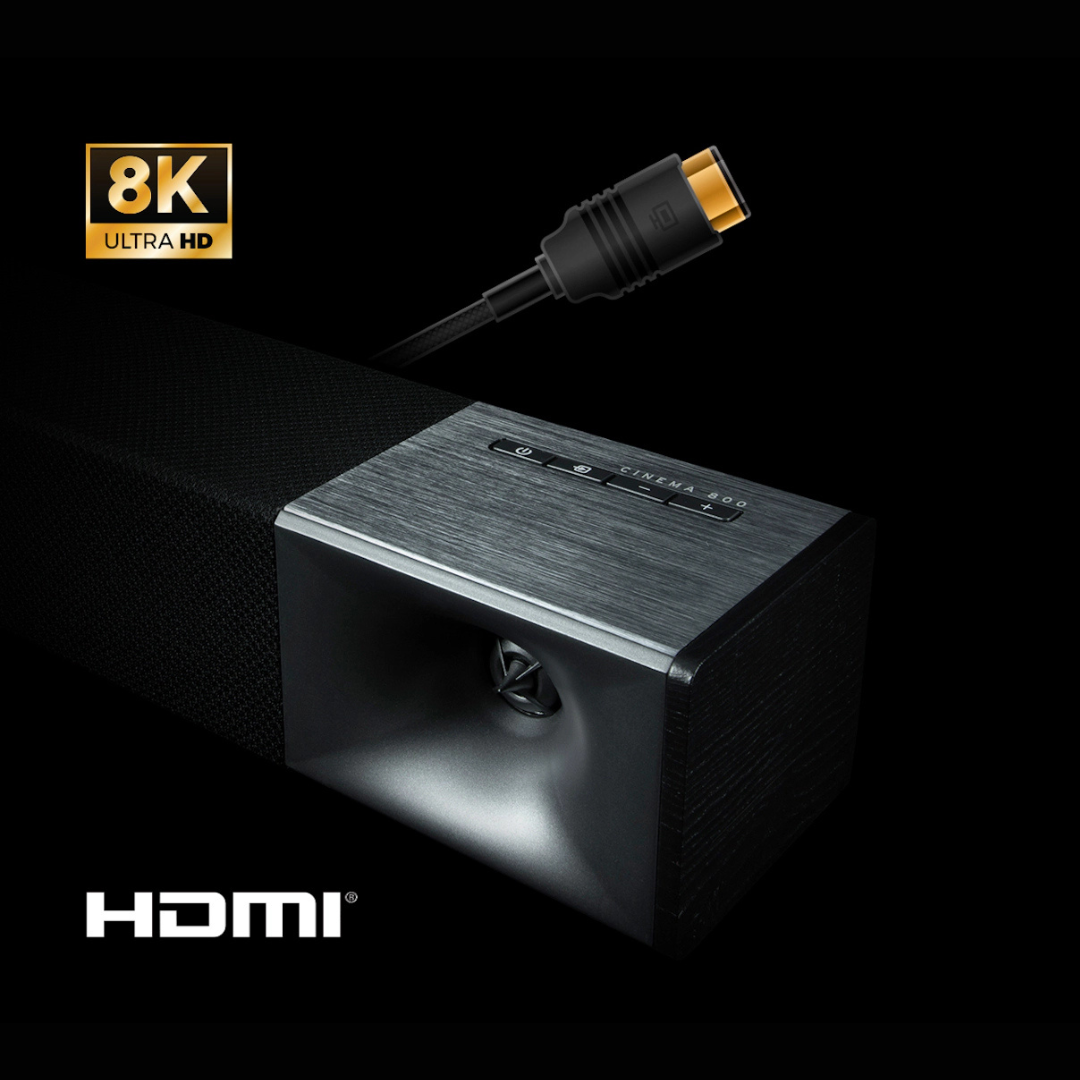Soundbar