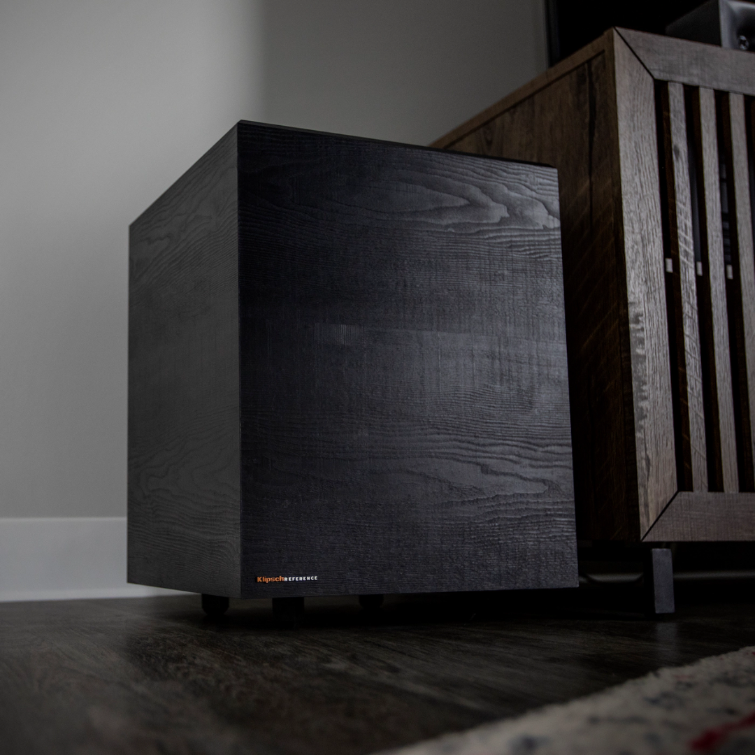Subwoofer