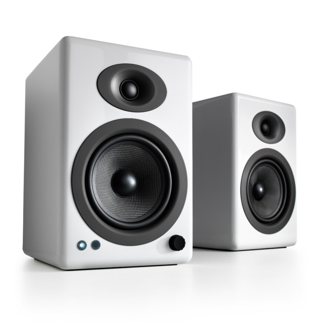 Audioengine A5+ (2)