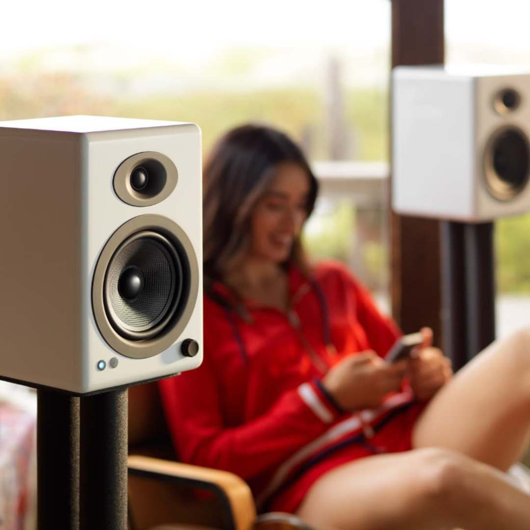 Audioengine A5+ (4)