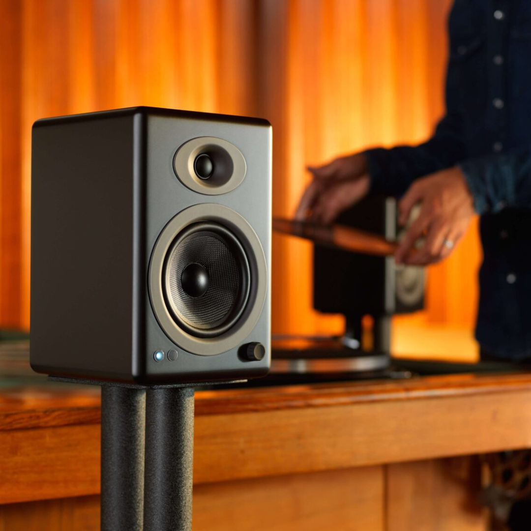 Audioengine A5+ (3)