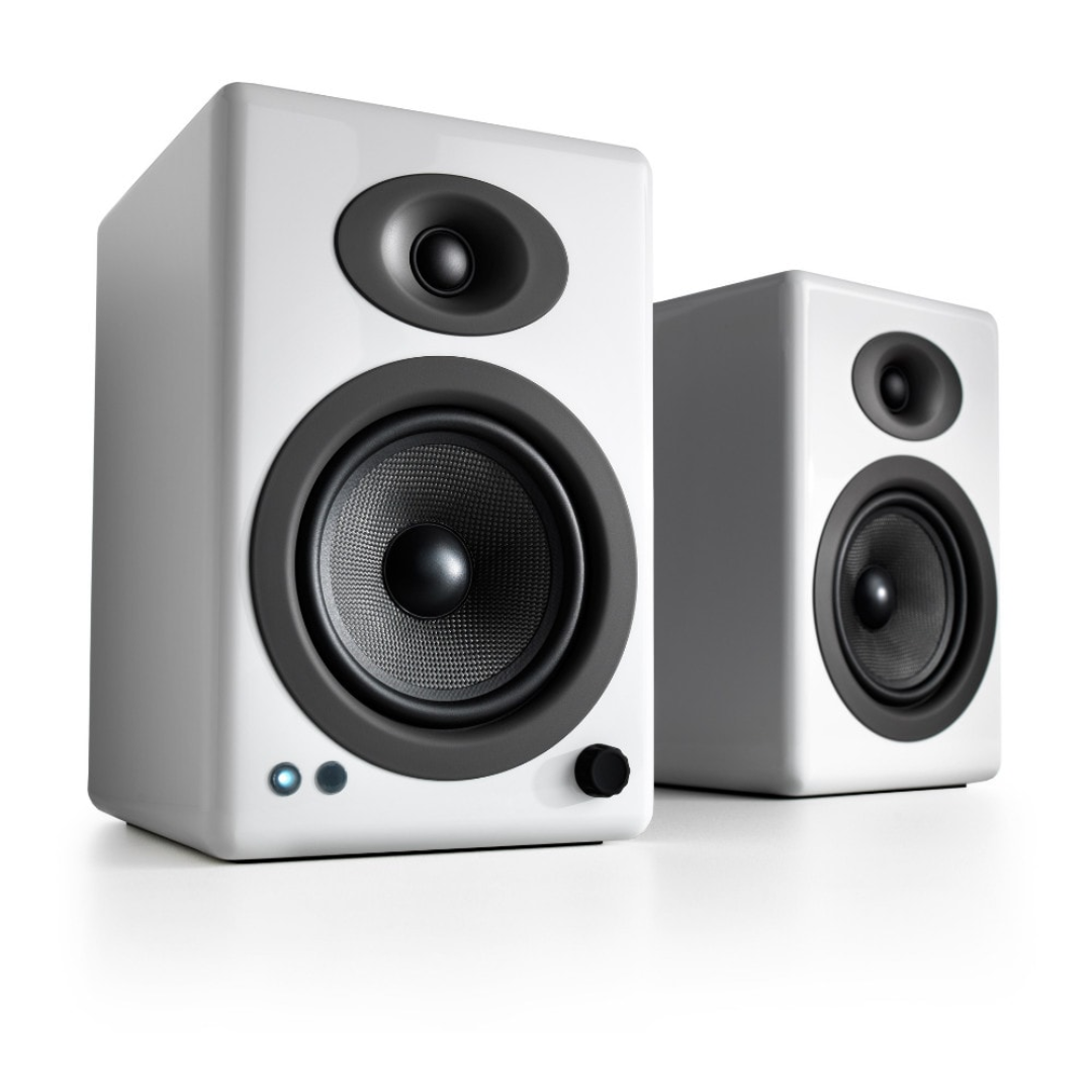 Audioengine A5+ w_ Bluetooth (3)