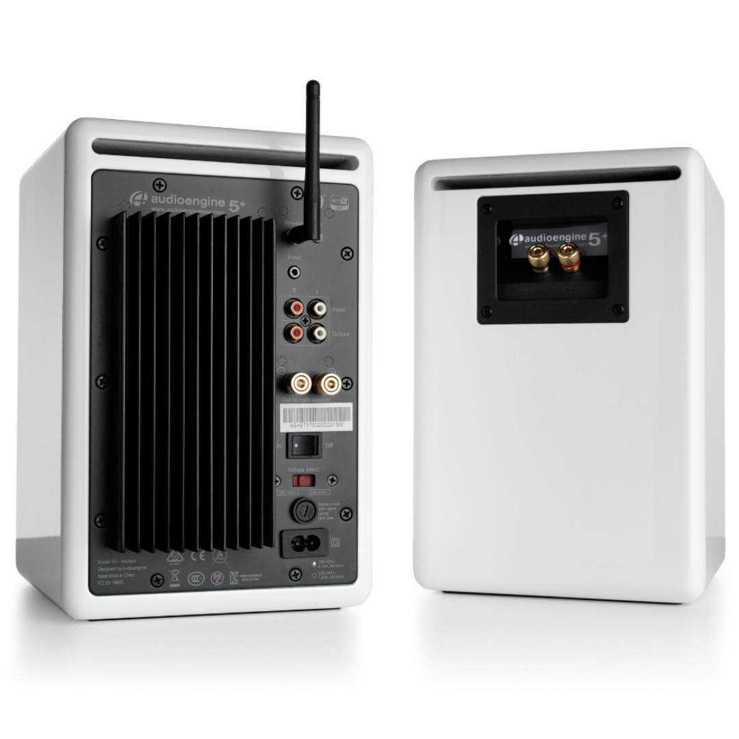 Audioengine A5+ w_ Bluetooth (4)