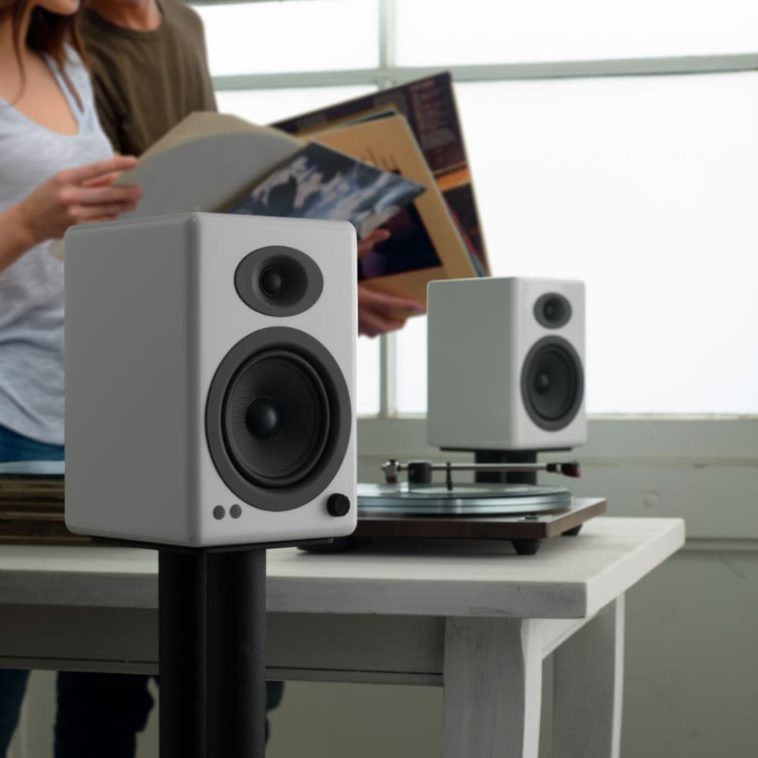 Audioengine A5+ w_ Bluetooth (7)