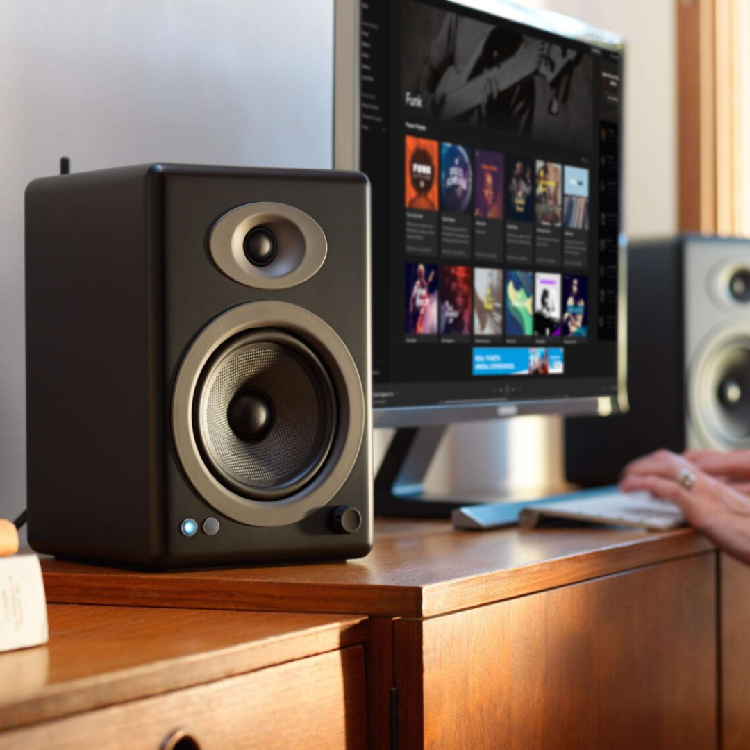 Audioengine A5+ w_ Bluetooth (6)