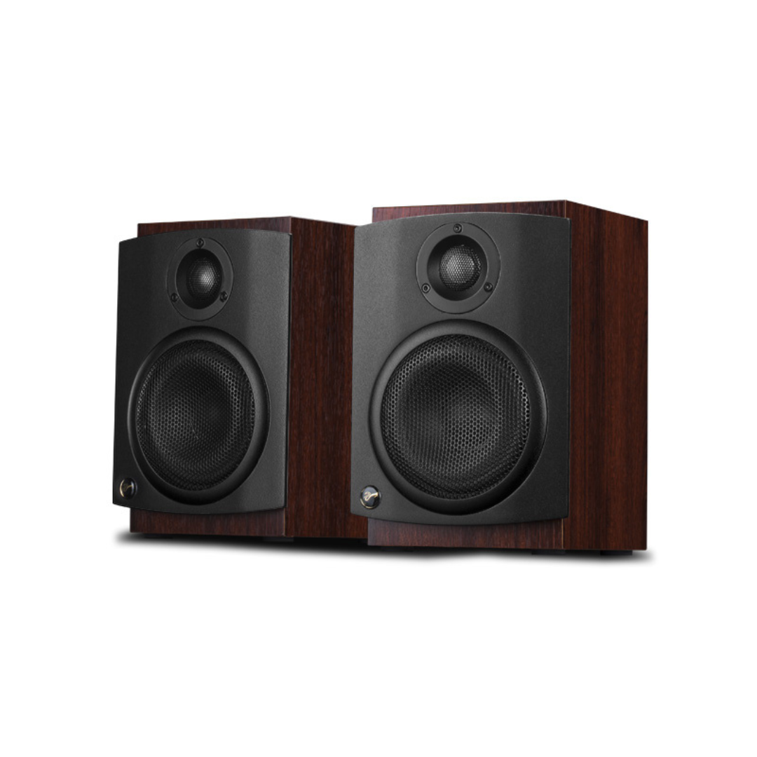 Front Side Speaker