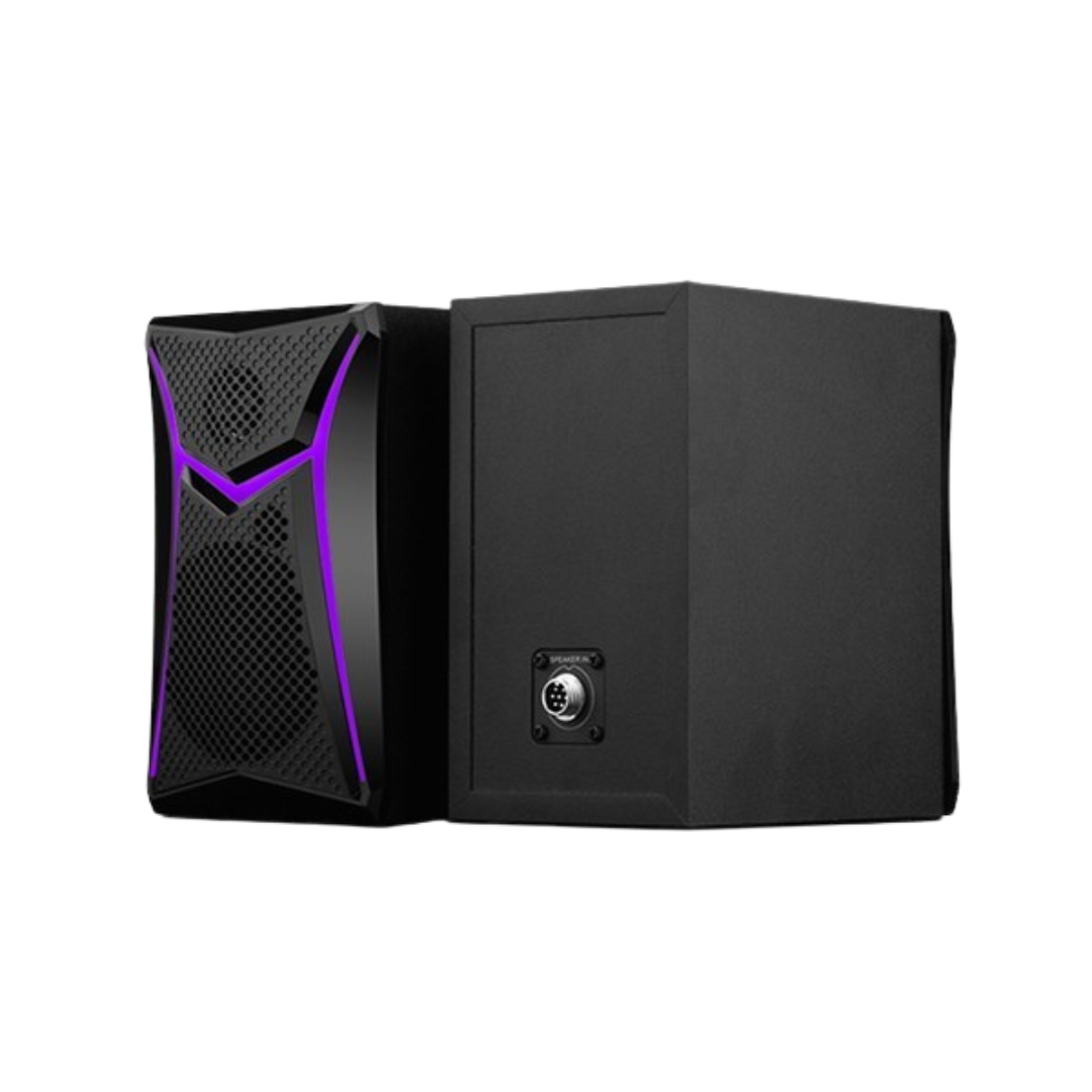 Front Speaker
