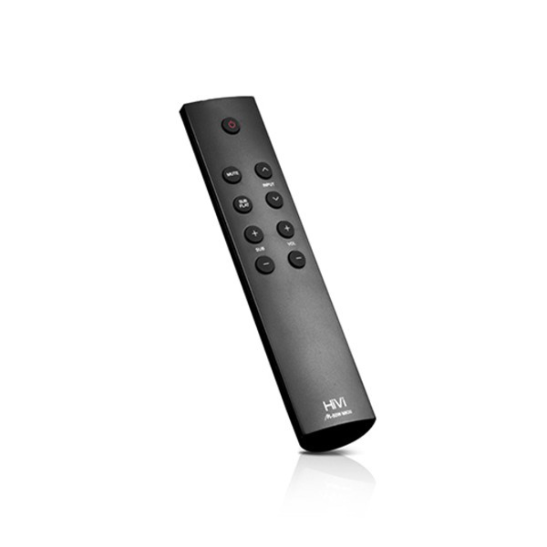 Remote