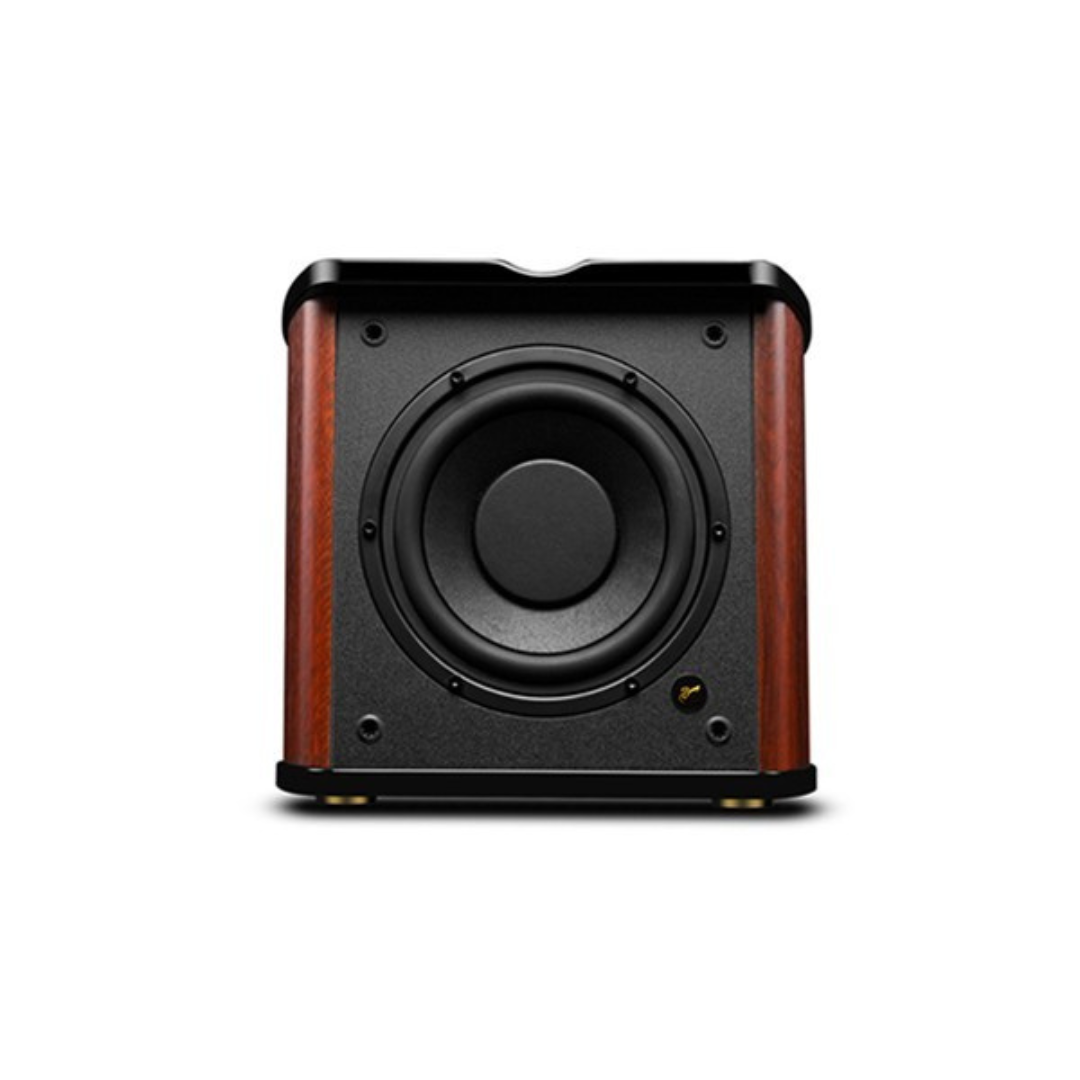 Front Subwoofer