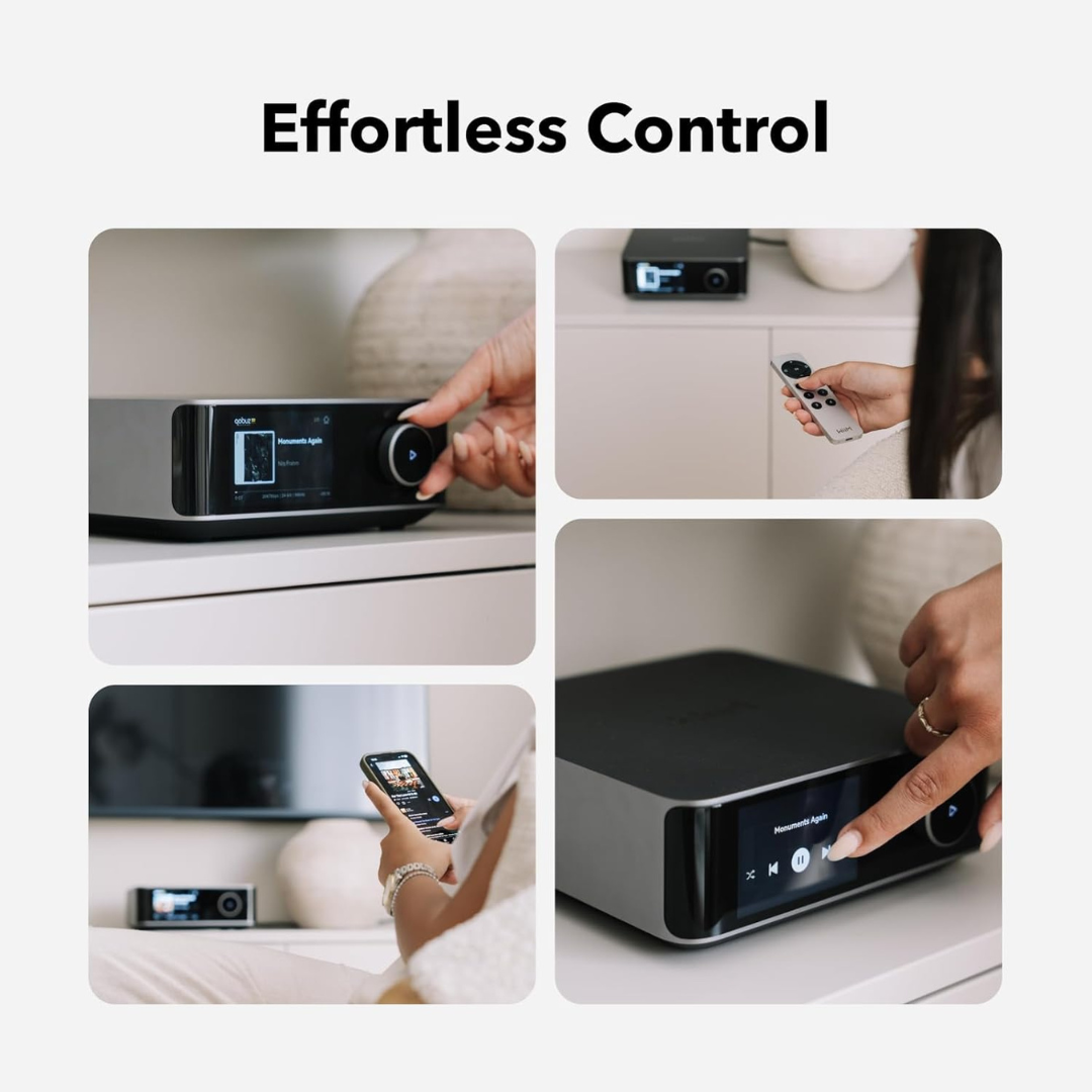 Silver-Control