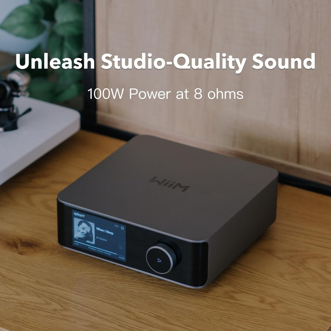 Space Gray-100w