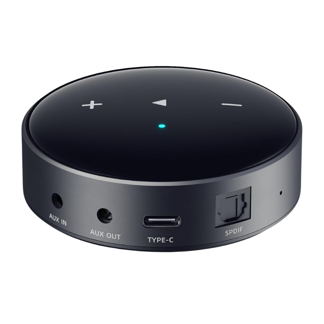 WiiM Mini