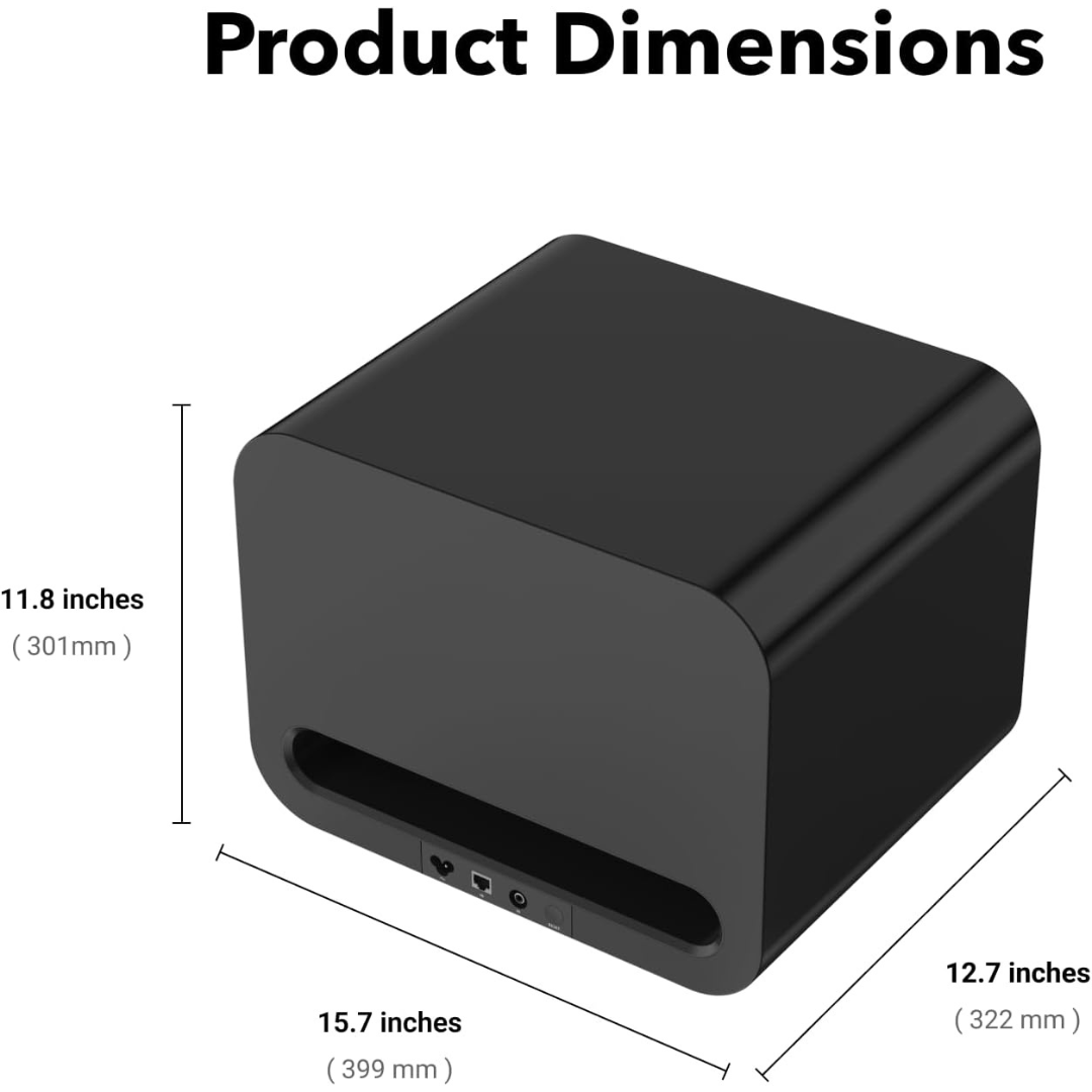 Dimensions