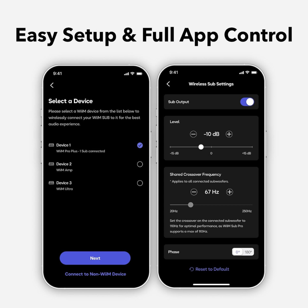 Apps