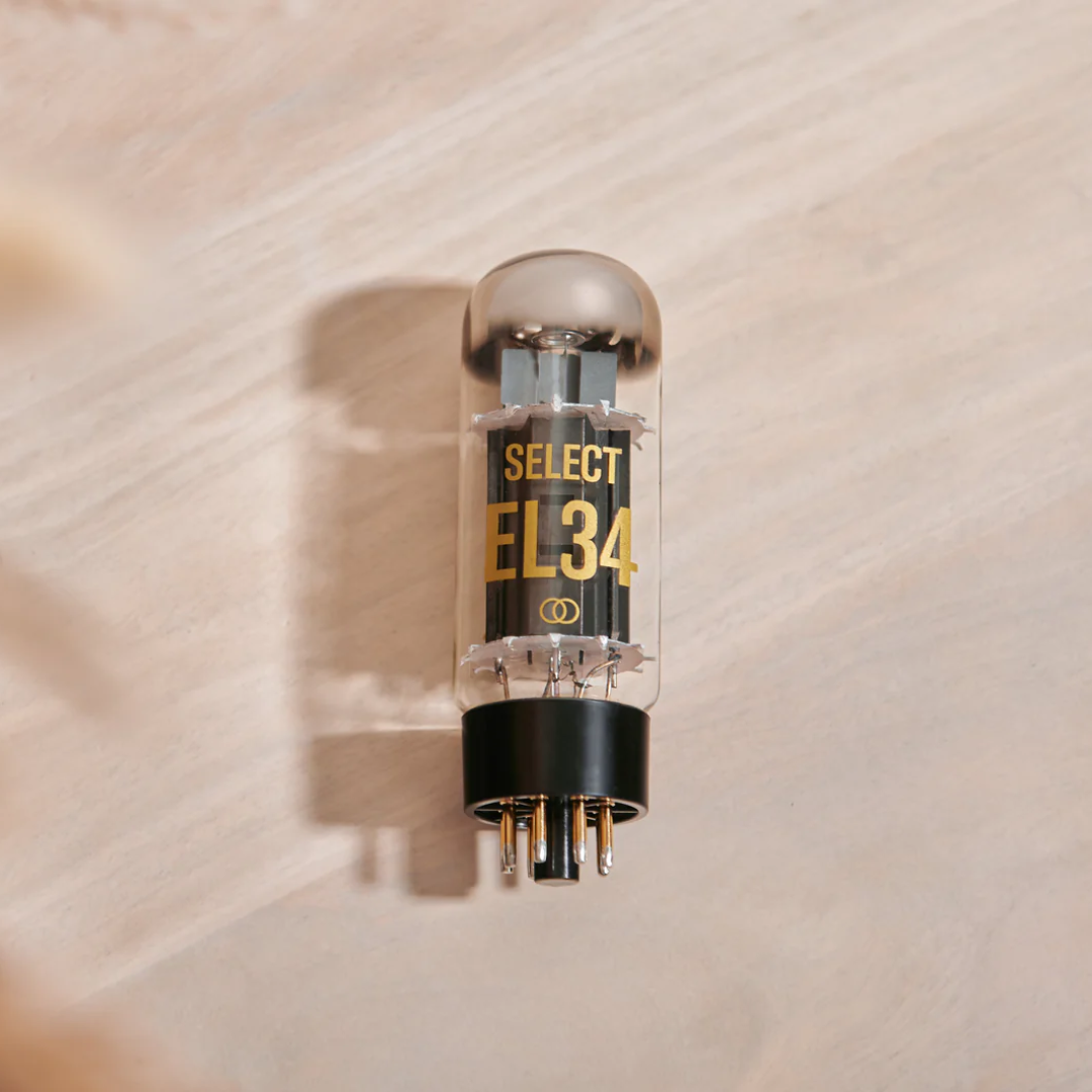 Select EL34 (6)