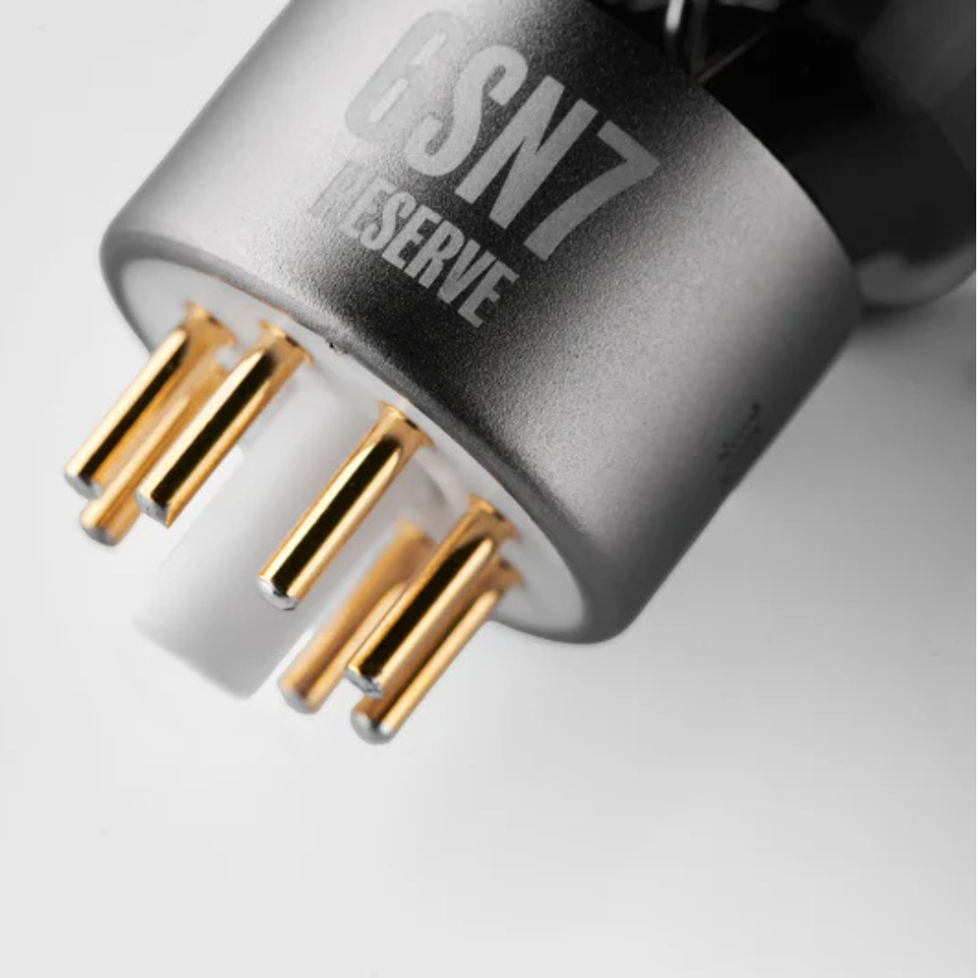 Reserve 6SN7 (7)