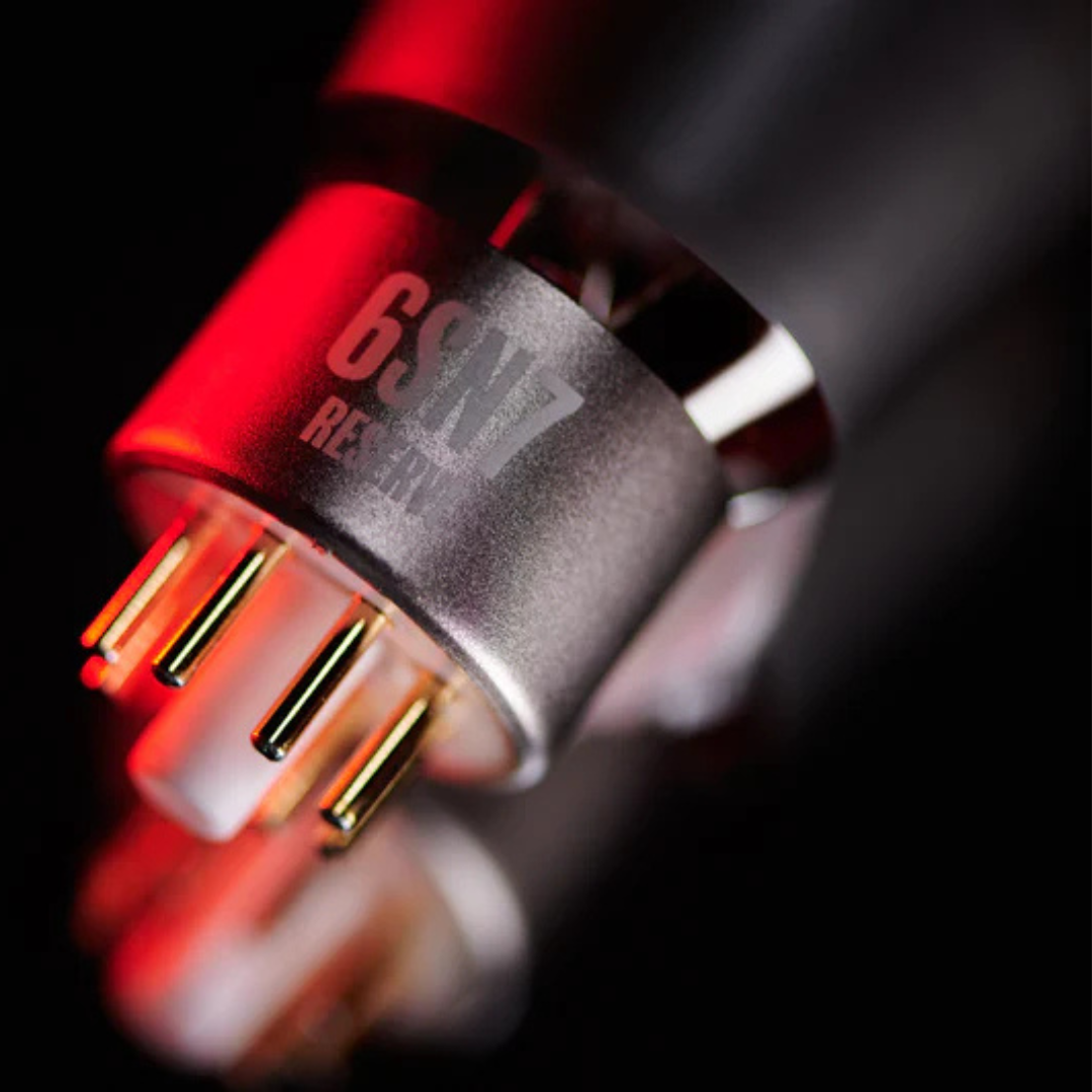Reserve 6SN7 (12)