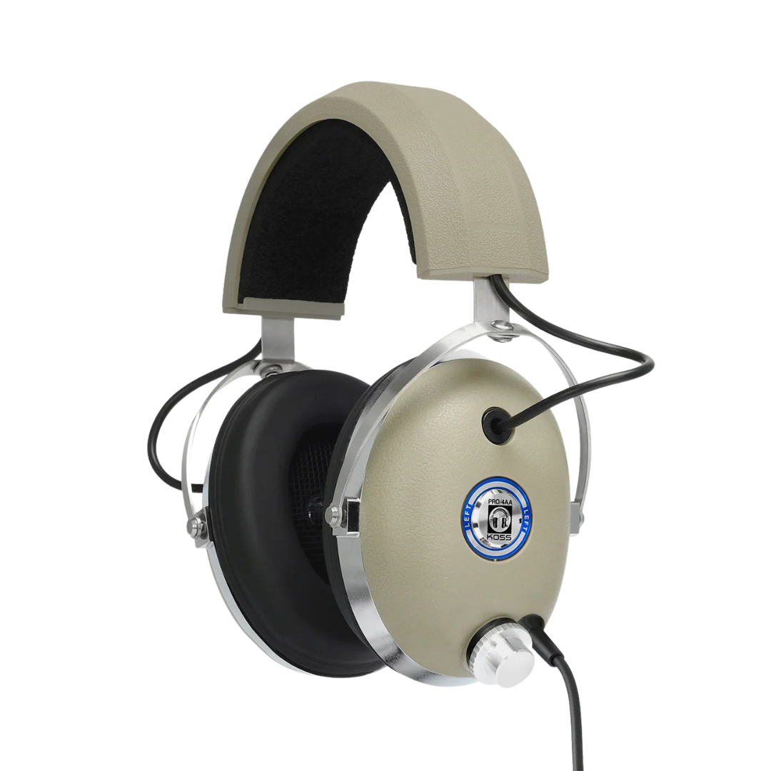 KOSS PRO4AA