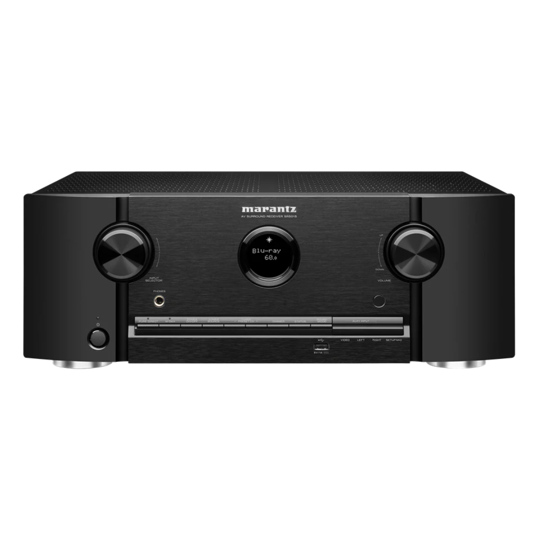 Marantz SR5015 (4)