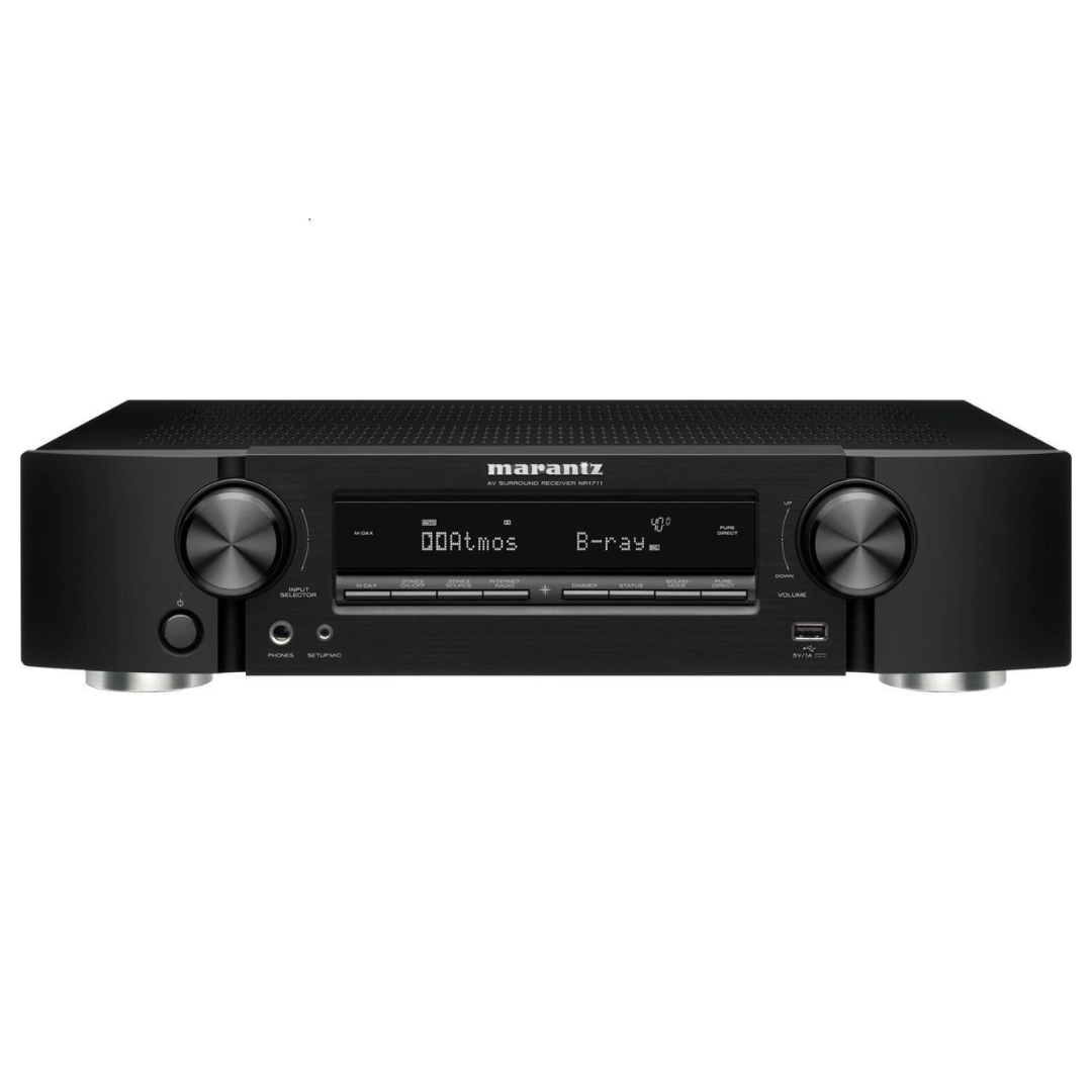 Marantz NR1711 (3)