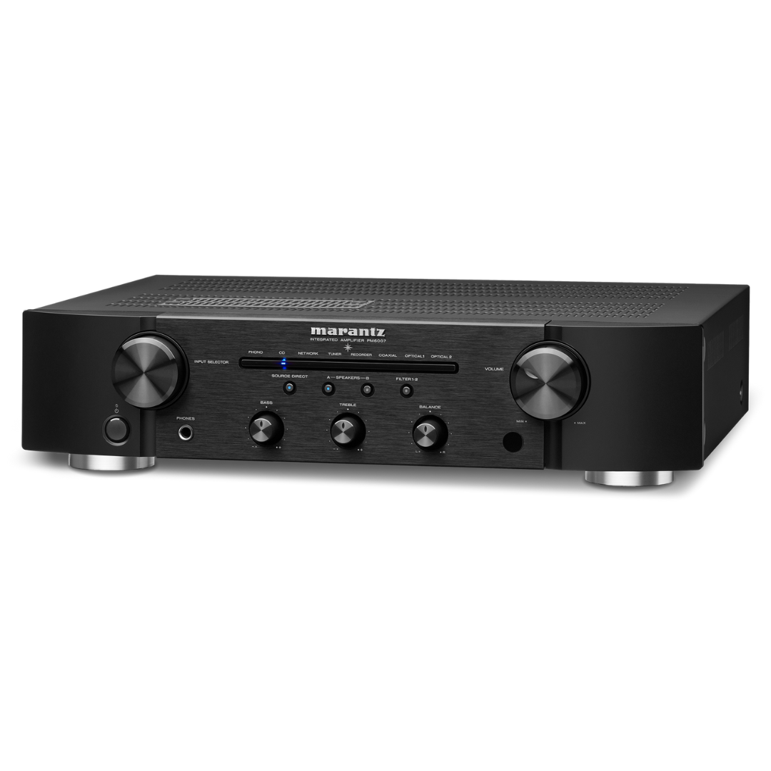 Marantz PM6007 (3)