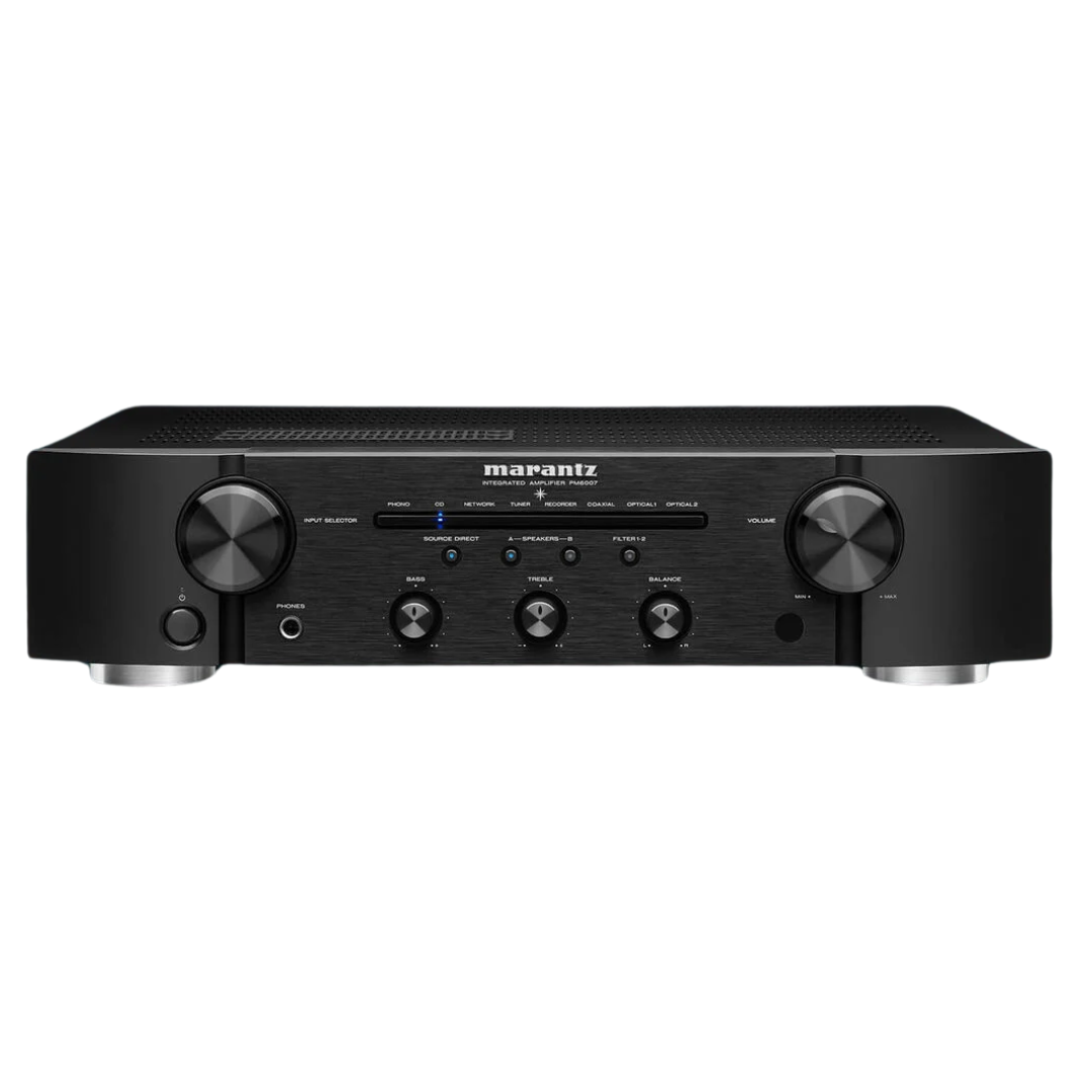 Marantz PM6007