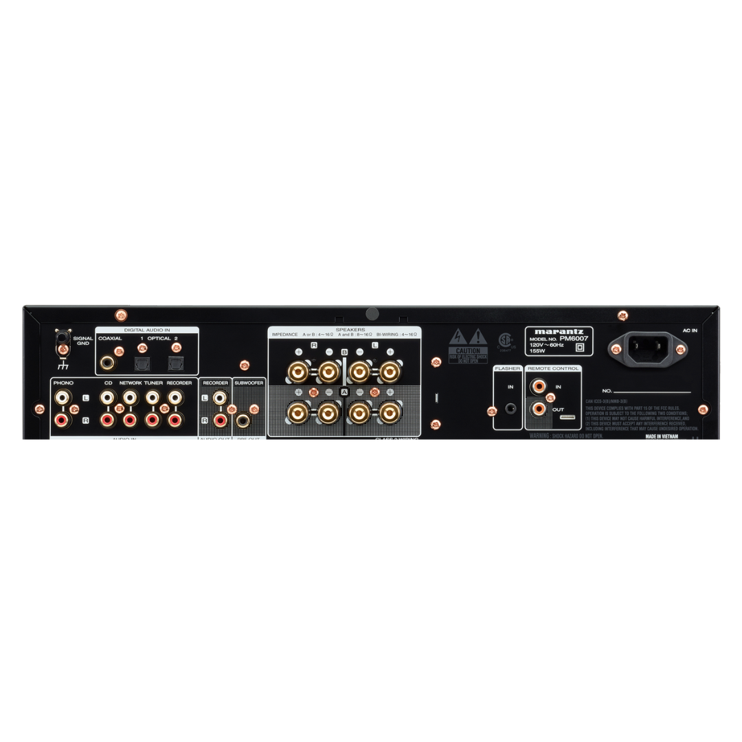 Marantz PM6007 (2)
