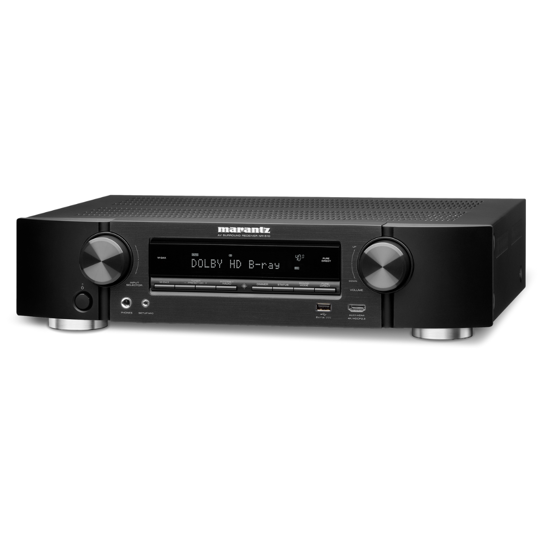 Marantz NR1510 (3)